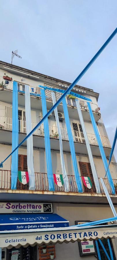 Casa Rosy.S Villa Pozzuoli Exterior photo